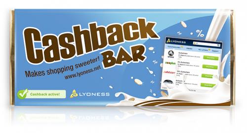 Cashback Card